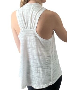 Dance & Marvel tank
